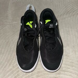 Boys Nike basketball shoes